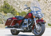 Harley-Davidson FLHR Road King